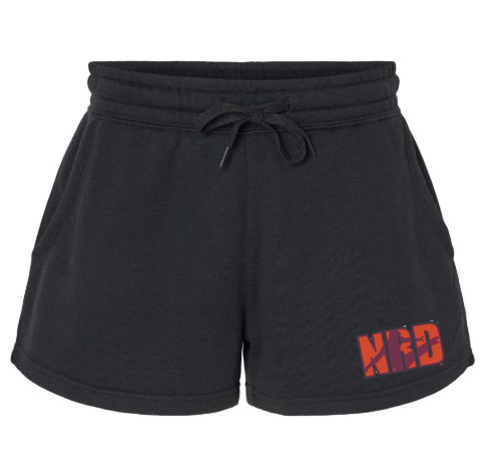 New River Diving Womens Shorts