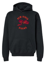 Load image into Gallery viewer, New River Hoodie