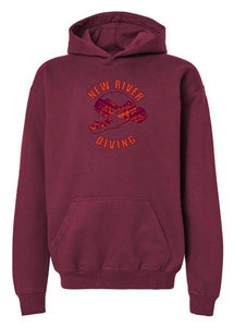 New River Hoodie