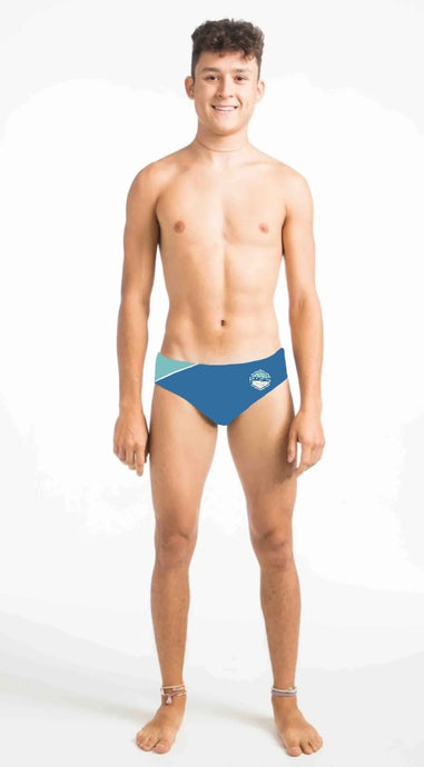 Amplitude Male Brief