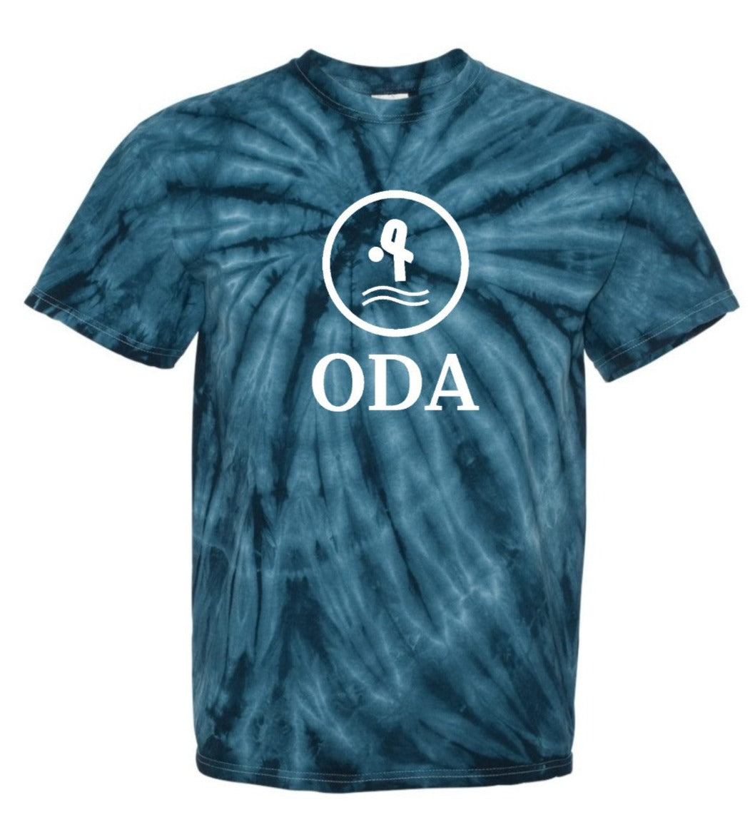 ODA Tie Dye Shirt