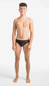 Rebel Competition Male