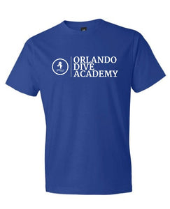 Orlando Dive Academy Tshirt