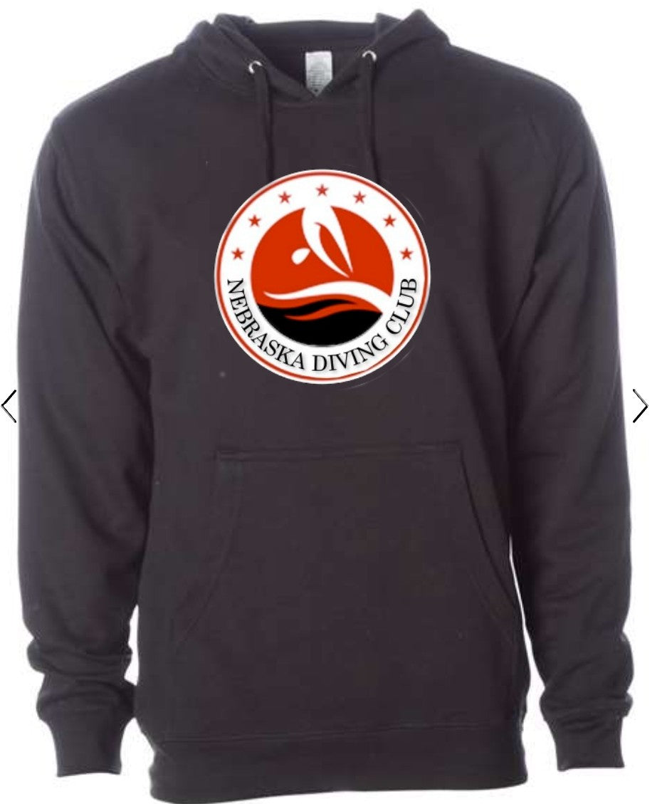 NDC Hoodie