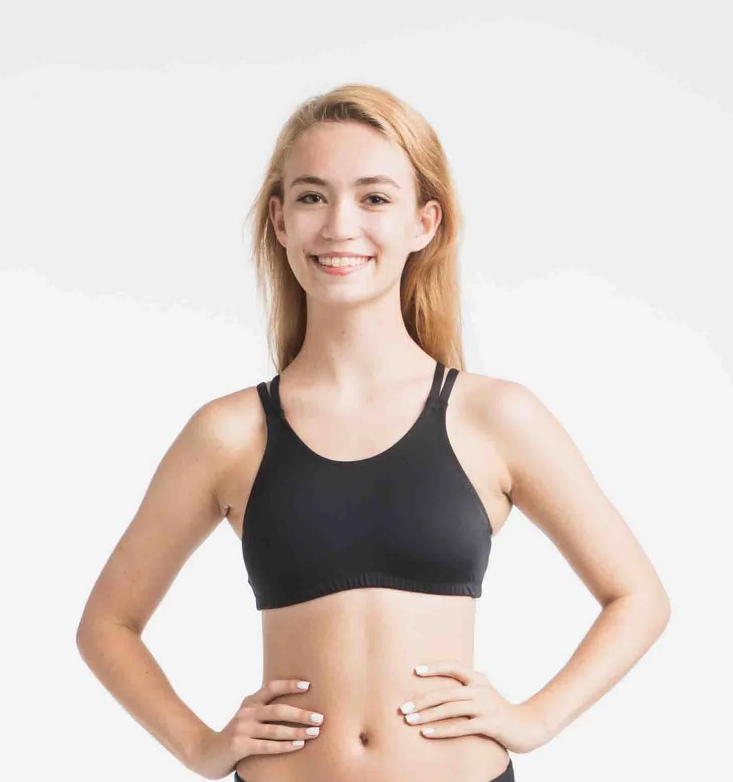 Standard Style Bikini Top