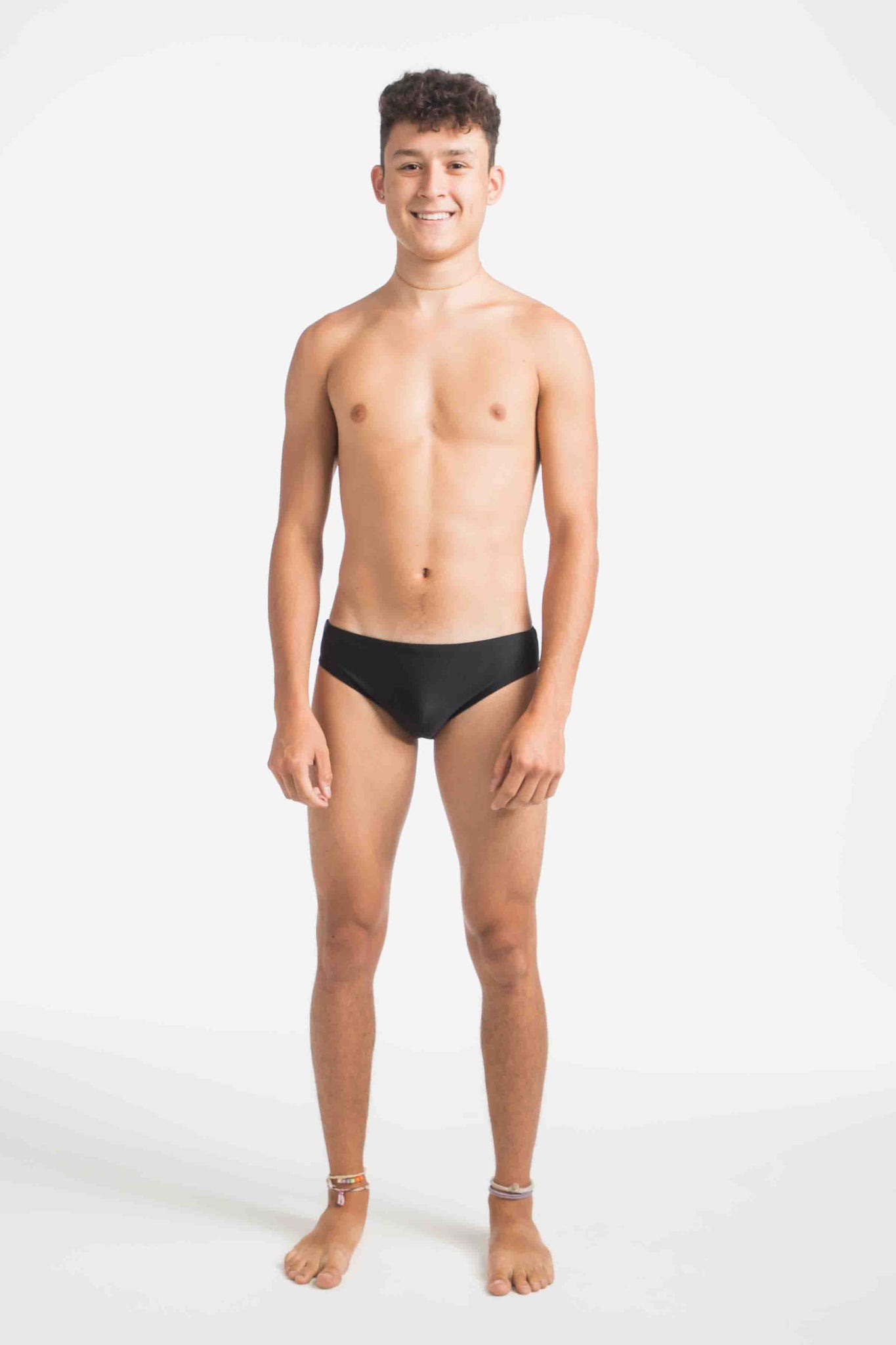 Full Brief – Lone Star Swimwear