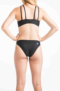 Cheeky Bikini Bottom