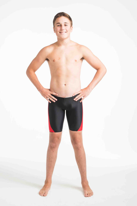 Jammers with Side Panels