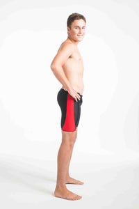 Jammers with Side Panels