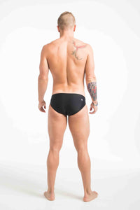 Top Splice Slim Brief