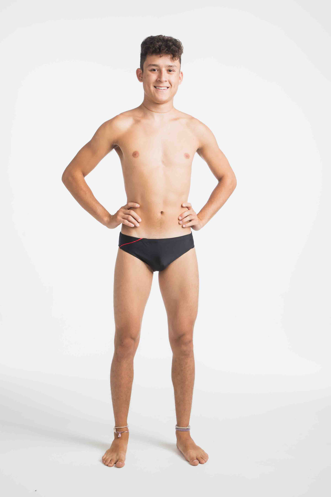 Simple Piping Brief