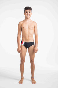 Color Block Brief