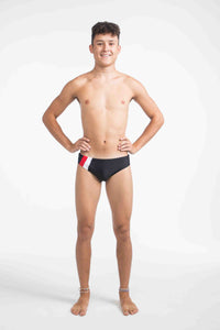 Color Block Brief
