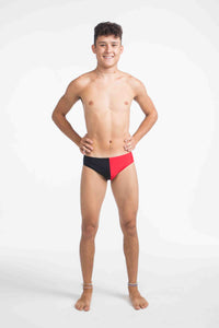 Two-Face Brief