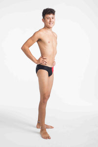Two-Face Brief
