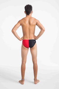 Two-Face Brief