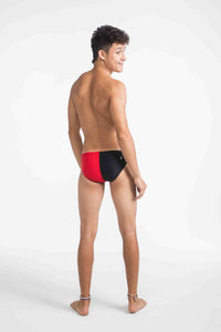 Two-Face Brief
