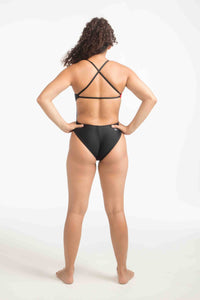 Sleek Top Splice