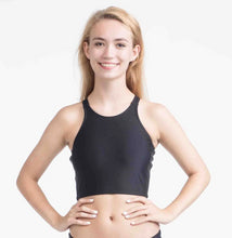 Load image into Gallery viewer, Tank Style Bikini Top