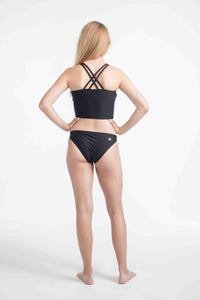 Tank Style Bikini Top