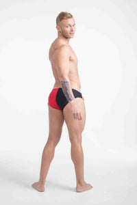 Two-Face Slim Brief