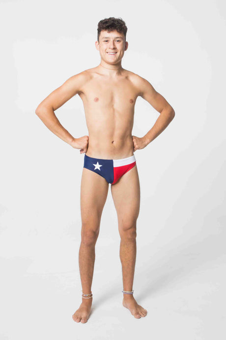 Lone Star Brief
