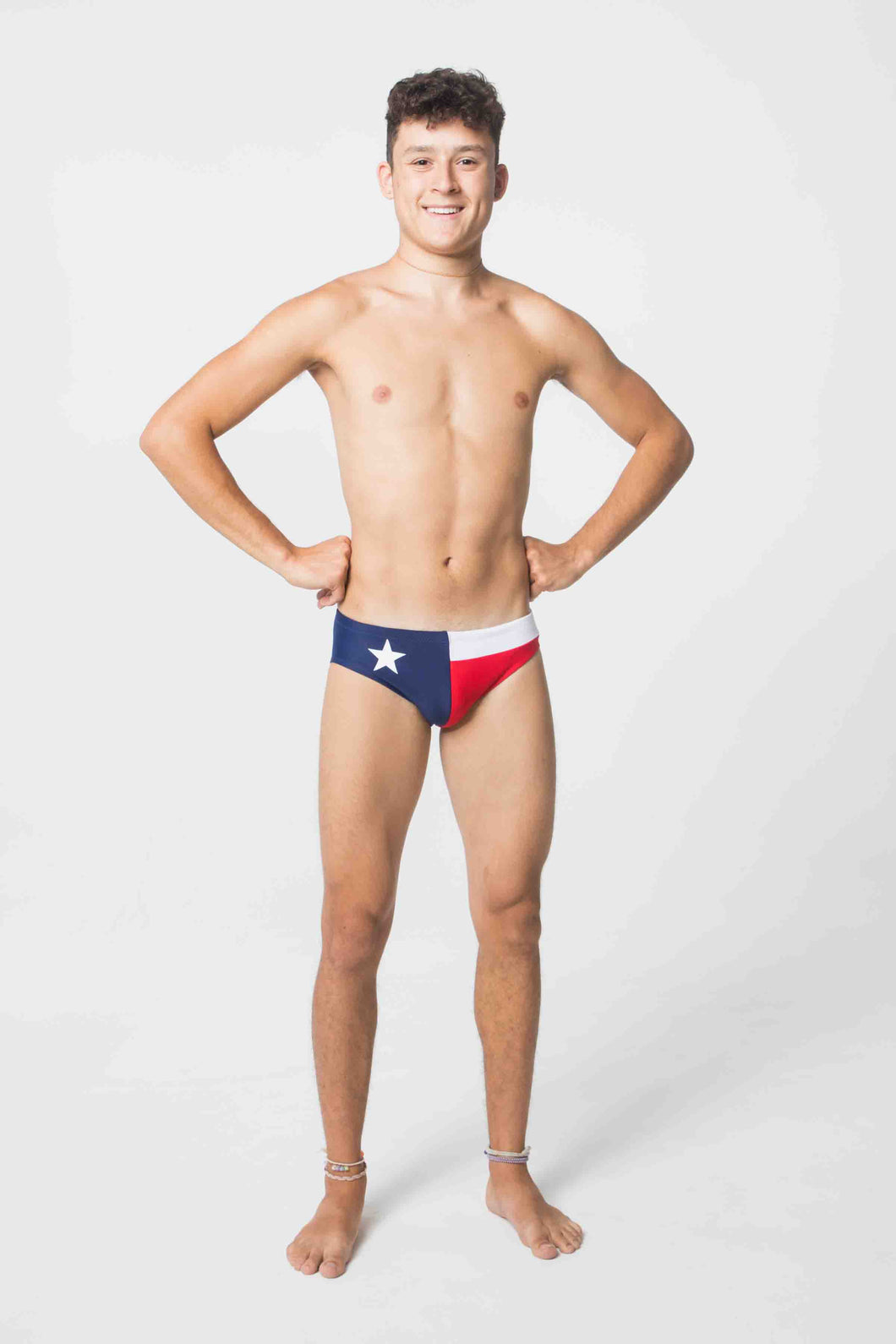Lone Star Brief