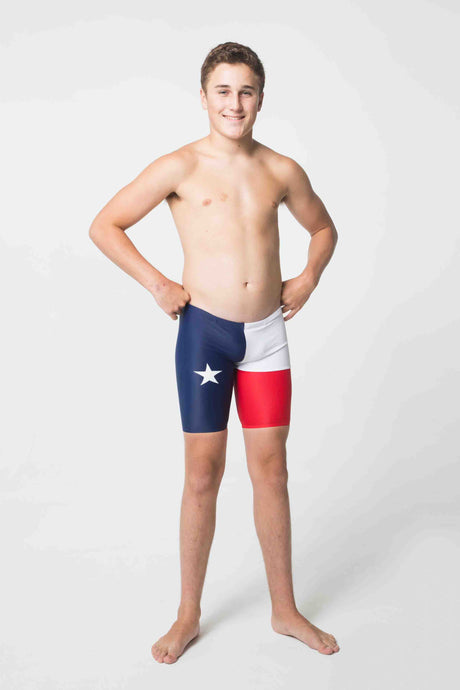 Lone Star Jammer