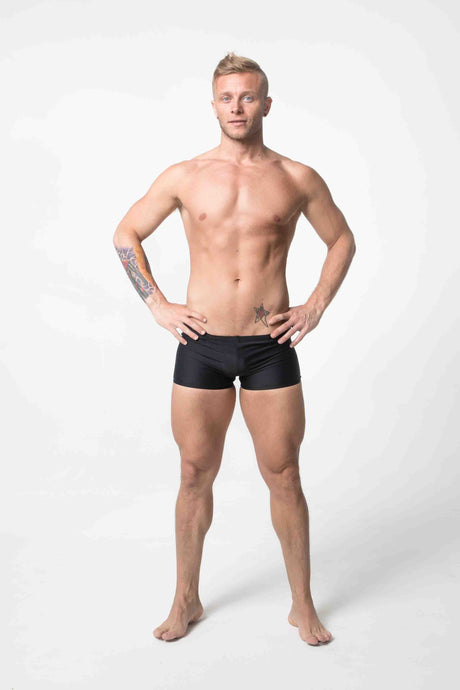 Square Shorts