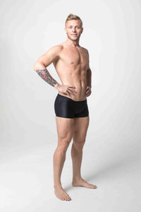 Square Shorts