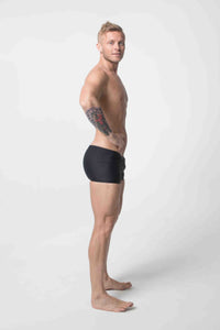 Square Shorts
