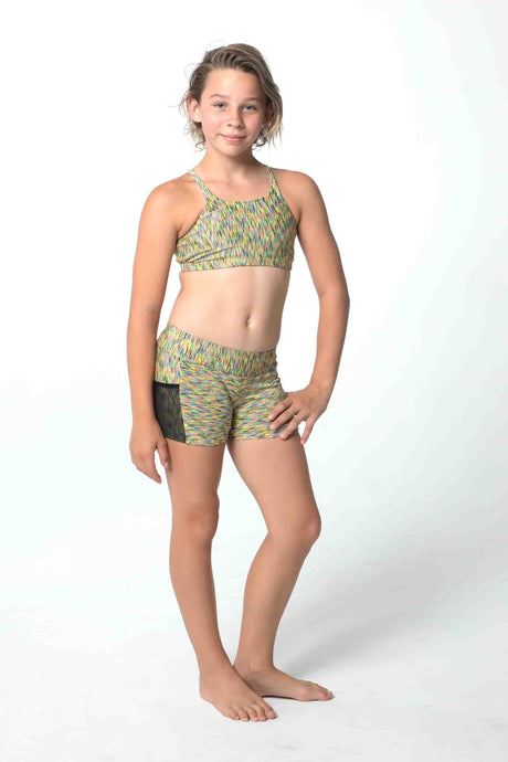 Sports Bra Top