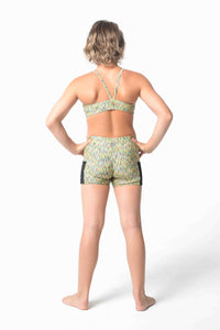 Athletic Shorts