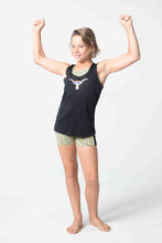 Load image into Gallery viewer, Longhorn Tank Top