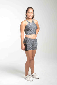 Athletic Shorts