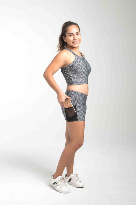 Athletic Shorts