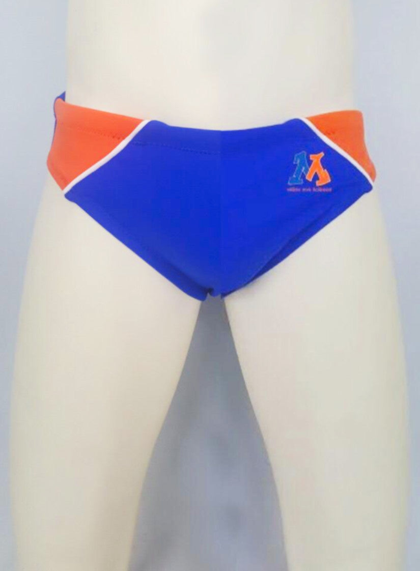 MDA Male Competition Suit