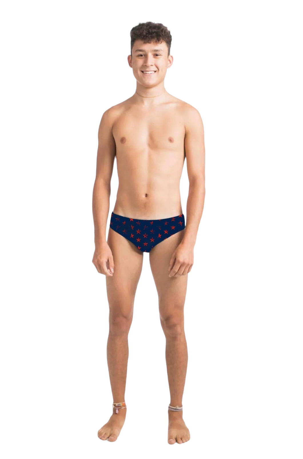 2024 American Flyers Male Team Suit