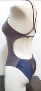 2020 Hudson HS Team Suit (Coach Dan)