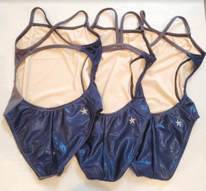 2020 Hudson HS Team Suit (Coach Dan)