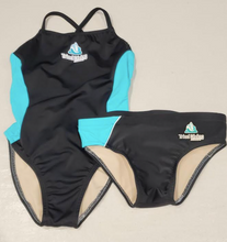 Load image into Gallery viewer, Triad Team Suit - Male Brief