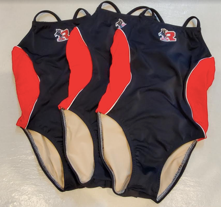 TRHS Female Suit