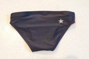 TRHS Male Brief