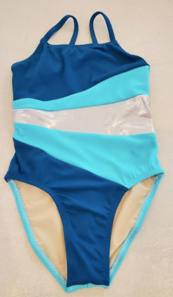 Fox Valley Female Team Suit
