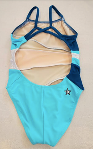 Fox Valley Female Team Suit