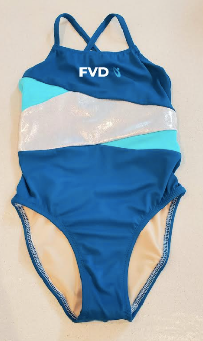 Fox Valley Female Team Suit