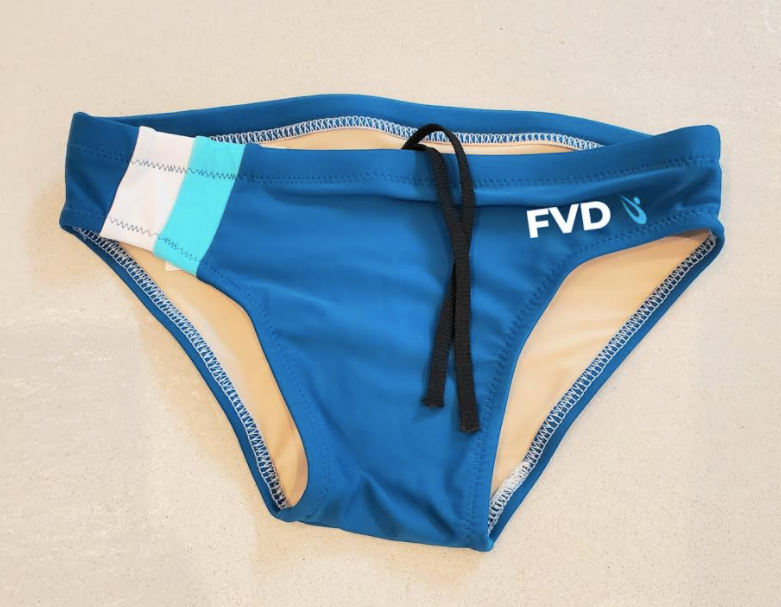 Fox Valley Male Team Suit