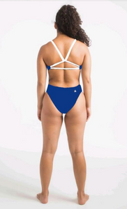 Marysville Team Suit (Sporty Style)