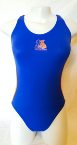 MDA Sporty Style Practice Suit
