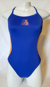 MDA Sleek Style Practice Suit